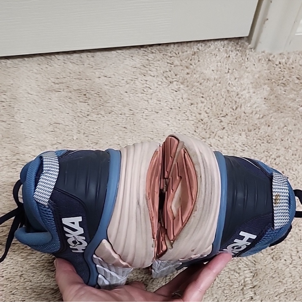 Hoka Sneakers View 6